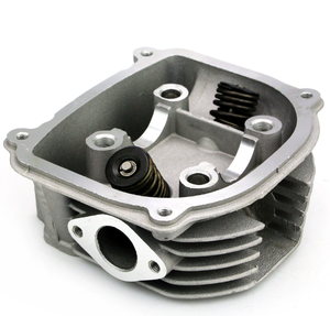 Ensemble de culasse haute performance GY6 125cc 150cc 1P52QMI Moteur de <span class=keywords><strong>moto</strong></span> Cylindre Piston Joint Kit - Product Image 6