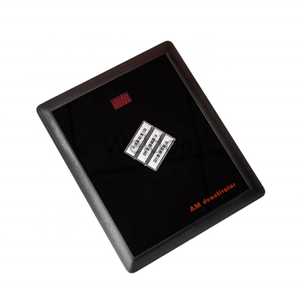 Bán lẻ hệ thống an ninh EAS xách tay RF nhãn tích hợp deactivator truy cập hàng đầu mềm nhãn demagnetizer - Product Image 2