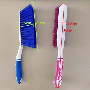 Cepillo de Limpieza para Alfombras y Polvo con Mango de Plástico PP JY1555 al por Mayor con Diseño de <span class=keywords><strong>Sitcom</strong></span> - Product Image 2