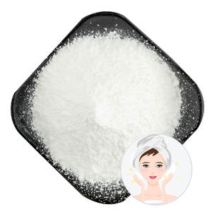 مادة خام: كلوريد هيدروكسي بروولترومينيوم الغوار (رقم CAS: 65497-29-2) صمغ الغوار الكاتيوني بدرجة مستحضرات التجميل - Product Image 3