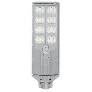 Vente directe d'usine, lampadaire solaire IP65 de 300W-500W avec télécommande, pour extérieur - Product Image 5