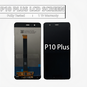 Pantalla de Repuesto TFT/In-cell/OLED de Alta Calidad 100% Probada para Teléfono Móvil <span class=keywords><strong>P10</strong></span> <span class=keywords><strong>Plus</strong></span>, 1 Año de Garantía, 350-400cd - Product Image 3