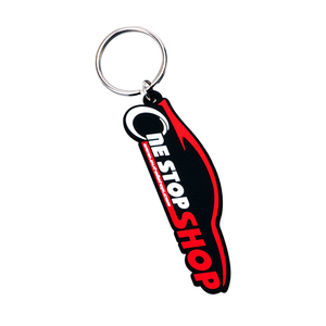 OEM nhà sản xuất Keychain thực hiện tùy chỉnh logo mềm 2D 3D <span class=keywords><strong>PVC</strong></span> Keyring dễ thương cao su <span class=keywords><strong>PVC</strong></span> Anime Móc chìa khóa - Product Image 4