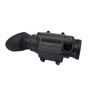 Tubos intensificadores de imagen de visión nocturna de fósforo verde y blanco Lindu PVS14 Gen3 a la venta - Product Image 3