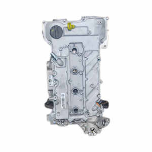 Ensemble moteur à essence OEM JL476ZQCD tout neuf, 1499 cm3, 4 cylindres pour CS55 CS75 CS95 UNI-V - Product Image 4