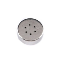 Pièces de microphone Taidacent SMD 4013, microphone à cercle concentrique SMD, soudage à refusion à haute température, 4*1.3MM SMD