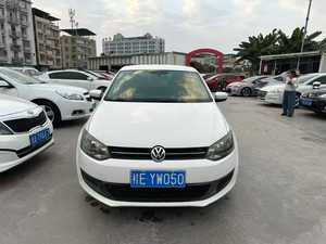 <span class=keywords><strong>Polo</strong></span> 2014 1.4L con cambio manuale, guida a sinistra, emissioni Euro <span class=keywords><strong>IV</strong></span>, oltre 100.000 miglia - Product Image 1