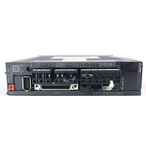 MR-J4-40A 0.4kW 220V/230V 50/60Hz อุปกรณ์ควบคุมอุตสาหกรรมอิเล็กทรอนิกส์แบบซอฟต์แมนนวล STO เทคโนโลยีเซนเซอร์นิรภัย 1.5A - Product Image 5