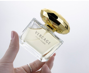 <span class=keywords><strong>Profumo</strong></span> da Donna 50ml, Fragranza Floreale Pura, Eau De Parfum a Lunga Durata, Spray per il Corpo, <span class=keywords><strong>Profumo</strong></span> Leggero - Product Image 5