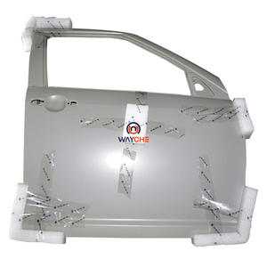 Pièces de voiture Kit carrosserie <span class=keywords><strong>sport</strong></span> Grille avant Kit pare-chocs avant Pare-chocs arrière pour Suzuki <span class=keywords><strong>Swift</strong></span> <span class=keywords><strong>2024</strong></span> - Product Image 4