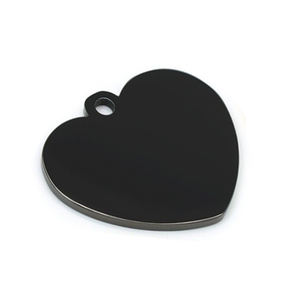 ステンレス鋼 キーホルダー レーザー刻印テキスト ミラーブランク メタルペットペンダント パーソナライズ ラブドッグラベル 手作りメタルクラフト - Product Image 5