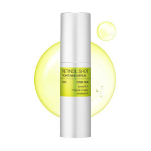 Crème pour les yeux raffermissante Retinalshot exclusive avec <span class=keywords><strong>acide</strong></span> <span class=keywords><strong>hyaluronique</strong></span> anti-âge pour le rétinol pour <span class=keywords><strong>Amazon</strong></span> Best - Product Image 1