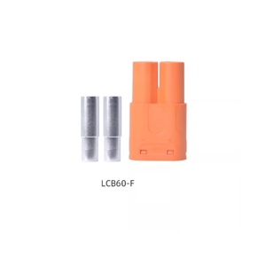 ขั้วต่อกระแสสูง AMASS LCB60 ซีรีส์ รุ่น LCB60-M/F/LCB60PB-M LCB60PW-M 55A-90A สำหรับ UAV, ชุดแบตเตอรี่ และโดรน - Product Image 3