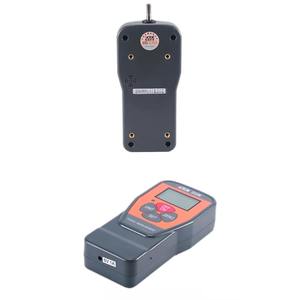 विक्टर 10n 2.2lb डिजिटल बल गेज उपकरण पोर्टेबल मीटर उच्च सटीक पुश पुल बल टेस्टर स्प्लिट डायनोमीटर - Product Image 2