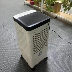 Control remoto nuevo aire acondicionado de agua <span class=keywords><strong>Artic</strong></span> portátil evaporativo <span class=keywords><strong>enfriador</strong></span> de aire ventilador de refrigeración para la habitación del hogar <span class=keywords><strong>enfriador</strong></span> de aire - Product Image 3