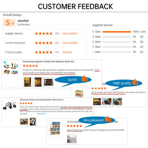 Hot Bán Vui Hape Thương Hiệu Chất Lượng Cao Đồ Chơi Hơi Nước Hape Quadrilla Đường Sắt Train Trò Chơi Xây Dựng Khối Bằng Gỗ Đá Cẩm Thạch Chạy - Product Image 4