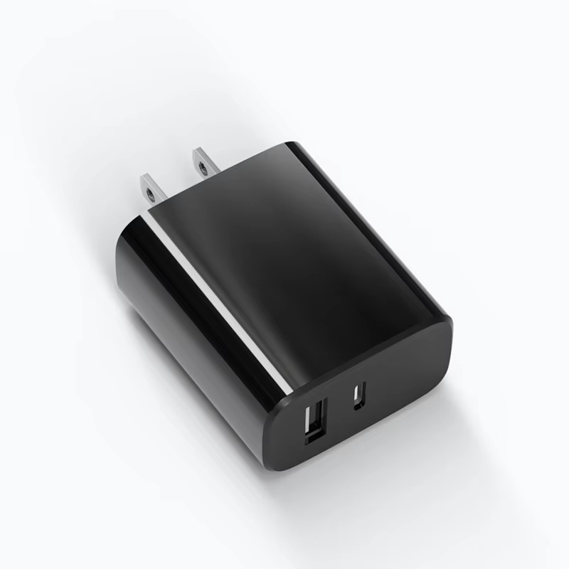 Ports doubles Black-A+C