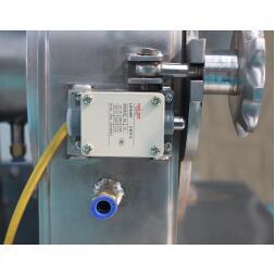 Thép không gỉ Pin Mill cho <span class=keywords><strong>Chili</strong></span> phay Máy bột Máy Xay Nghiền máy - Product Image 5