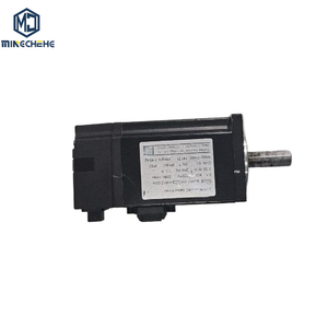 มอเตอร์เซอร์โว MS1H1-10B30CB-A3B1Z-G0W ซีรีส์ MS1H1 MS1H1-20B30CB MS1H1-15B30CB แรงบิดสูงมอเตอร์เซอร์โว AC 220V ความแม่นยำ - Product Image 1