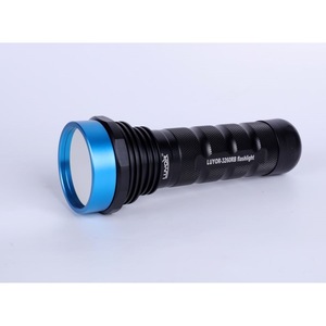 Microscopio de Fluorescencia LuYOR LUYOR-3260RB con Enfoque Manual para la Observación de Organismos Transgénicos - Product Image 2