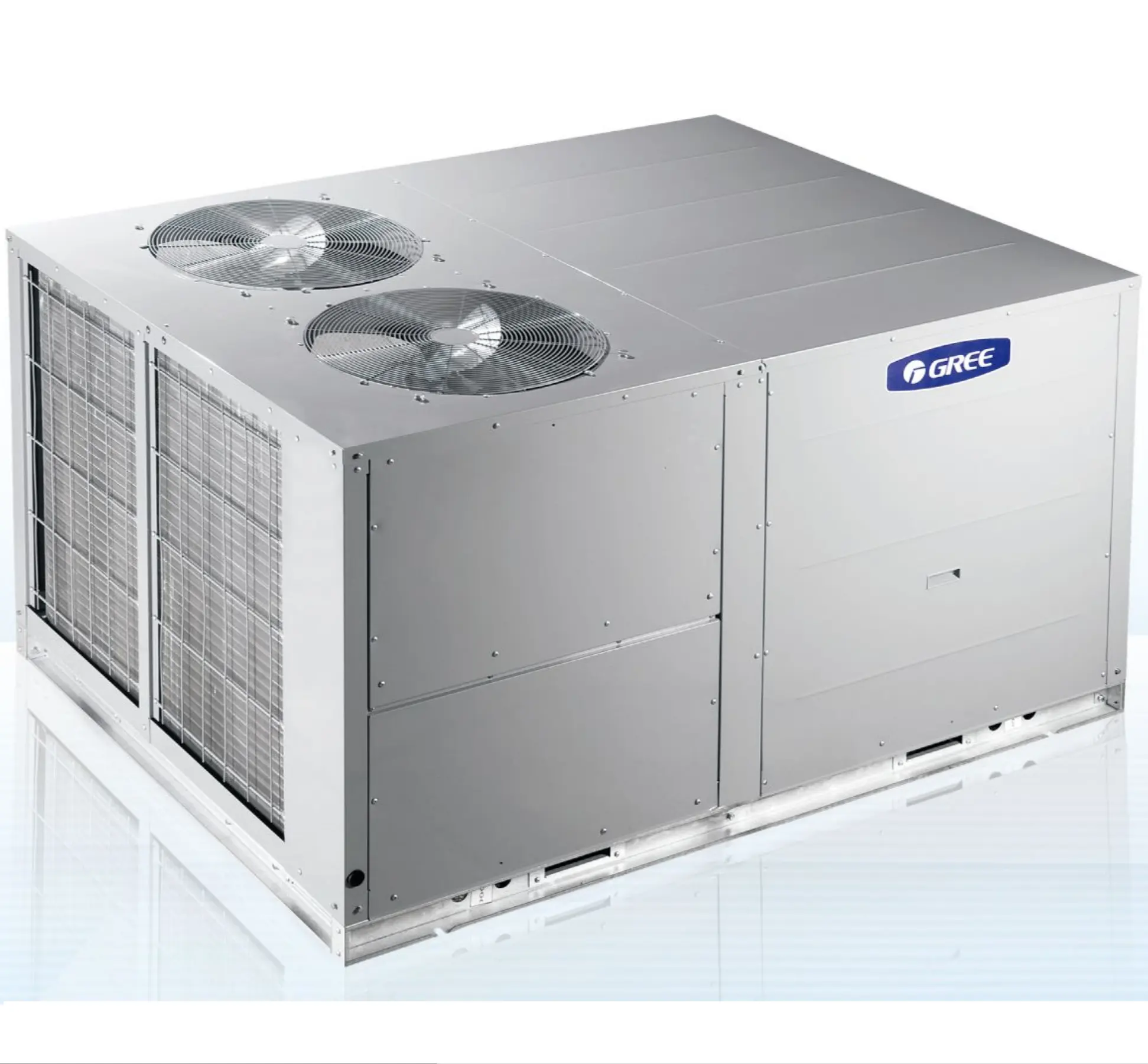 GK-H25TC1AF 25トンRooftop greeエアコンパッケージユニットヒートポンプCommercial Air Conditioner