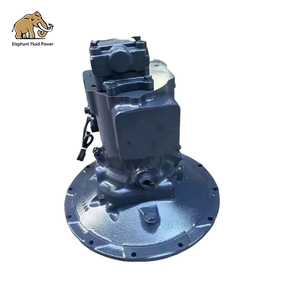 Pompe hydraulique pompe à piston <span class=keywords><strong>HPV165</strong></span> pièces de rechange pour PC400-7 d'excavatrice - Product Image 5