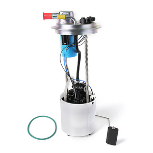Pompe à carburant FP76298M pour Chevrolet Silverado 1500 GMC Sierra 1500 2007 2008, pièce de rechange - Product Image 1