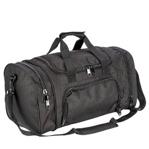 Riñonera Táctica, la Más Vendida, de Gran Capacidad, Bolsa de Fitness para Viajes, Bolsa de Hombro para Entrenamiento al Aire Libre, Bolsa Táctica Resistente - Product Image 1