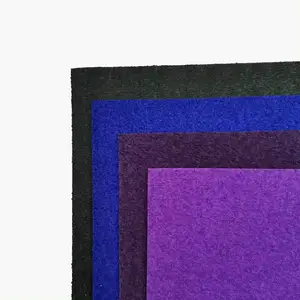 factory wholesale rubber 1mm handmade materials cheap color EVA rubber raw material eva foam sheet