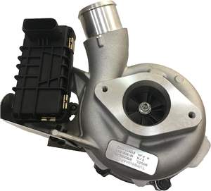 BK3Q6K682AB BK3Q-6K682-AB เทอร์โบชาร์จเจอร์อะไหล่รถยนต์สำหรับ Ford Ranger <span class=keywords><strong>3.2</strong></span> 11-16 - Product Image 2