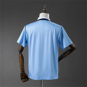 Maglia Home Uruguay 2026 S-4XL 2627 <span class=keywords><strong>Calcio</strong></span> Stampata Traspirante Leggera Estiva Pantaloncini da <span class=keywords><strong>Calcio</strong></span> per Adulti 100% Poliestere Asciugatura Rapida - Product Image 2
