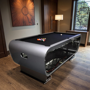 Plaque de roche de luxe moderne populaire De Ign de table de <span class=keywords><strong>billard</strong></span> Ale d'usine - Product Image 4