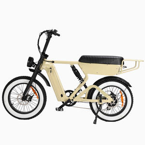 Bicicleta Eléctrica <span class=keywords><strong>Fatbike</strong></span> V20 Pro de 250w/500W/750W, E-<span class=keywords><strong>Fatbike</strong></span> V8 con Neumáticos Gruesos de 20x4.0, Bicicleta Eléctrica, E-bike, <span class=keywords><strong>Electro</strong></span> Fahrrad - Product Image 3