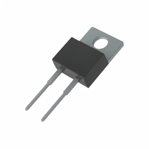 Components Electronic Manufacturer Channel Single Diodes MBR6150_T0_00001 TO-220-2 - Product Image 1