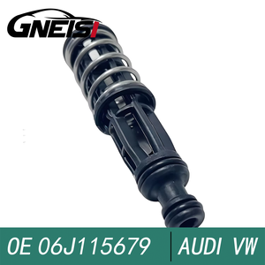 Elemen Filter minyak cocok untuk VW- Magotan Golf dan From2004 sampai 2022dan Audi A4L A6L Q3 dari 2004 sampai 2018 Nomor bagian 06J115679 - Product Image 3