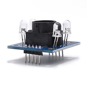 Módulo de Sensor de Reconocimiento de Color GY-31 TCS230 TCS3200 D380 - Product Image 3