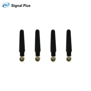 <span class=keywords><strong>TP</strong></span>-Link Outdoor Wireless 5G WiFi Router 2,4 GHz 5 GHz Antena SSMA Conector <span class=keywords><strong>50</strong></span> Ohm Impedancia Antenas de comunicación - Product Image 6