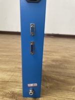 Manómetro de Doble Canal/Instrumento de Medición Neumático/Micrómetro Digital Electrónico de Columna de Aire
