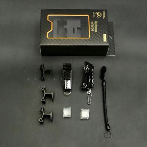 Sifflet de arbitre haute fréquence pour entraînement de basketball et de football en intérieur et en extérieur - Product Image 2