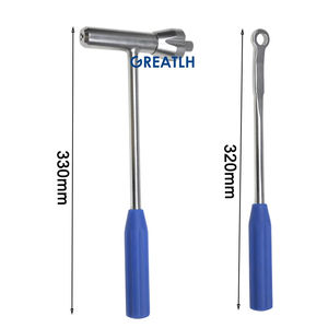 כלי כירורגי אורתופדי מעקה ערכת כלים גמיש intramedullary - Product Image 5