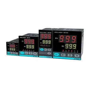 AI208-4-RB10 AI208-7-SB10 -6 9 TOKY temperature controller instrument automatic intelligent