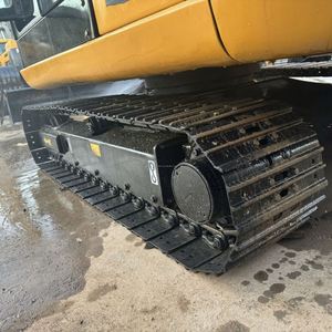   ราคาเครื่องขุดขนาดเล็ก 305.5 คุณภาพสูง เครื่องจักรเออร์พิลลาร์สำหรับขาย - Product Image 5