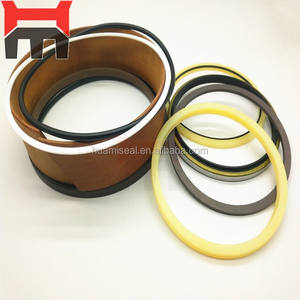 מחפר אטם שמן צילינדר הידראולי <span class=keywords><strong>E330</strong></span> E330L ערכת איטום צילינדר זרוע 1163649 - Product Image 3