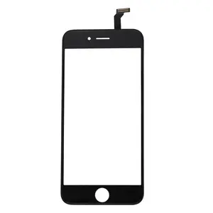 IPhone6用タッチスクリーンガラスフレームOCAデジタイザーiPhone6アクセサリー用タッチスクリーン交換