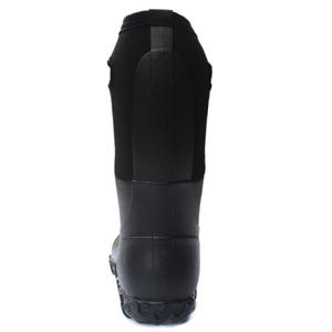 Ventes directes d'usine hommes néoprène imperméable mi-tube <span class=keywords><strong>bottes</strong></span> de pluie chaussures de pêche <span class=keywords><strong>bottes</strong></span> de <span class=keywords><strong>chasse</strong></span> - Product Image 3