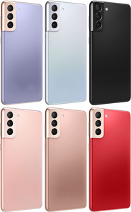 โทรศัพท์มือถือ <span class=keywords><strong>Samsung</strong></span> <span class=keywords><strong>S21</strong></span> <span class=keywords><strong>Plus</strong></span> G996 5G รุ่น Refurbished ปลดล็อคจากโรงงาน - Product Image 6