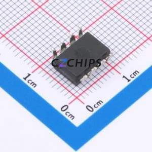 LCC120S Solid State Relay (MOS Output) SMD-8P Relay 1.42V 170mA 16Ohm 3.75kV - Product Image 2