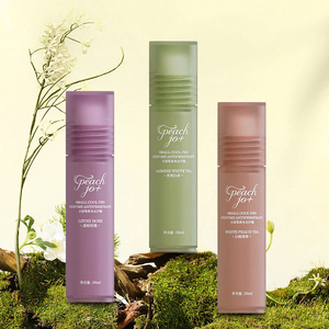 Piccole donne compatte Gel deodorante durevole fresca fragranza penna profumo antitraspirante con Aroma rinfrescante profumo delle donne <span class=keywords><strong>s</strong></span> profumo - Product Image 1