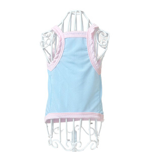 Beautiful Pets Summer Dog <b>Cat</b> Vest Breathable Pet <b>Clothes</b> <b>For</b> Small Pets - Product Image 4