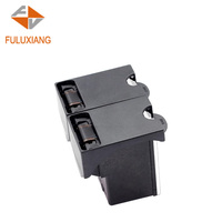 FULUXIANG CN692AA, совместимый с чернильным картриджем 704XL 704 XL цветной струйный принтер для HP Deskjet 2010 2060 принтера